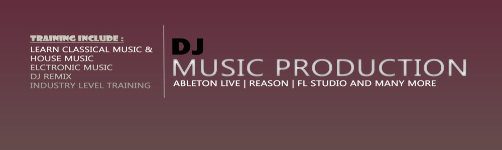Learn Music Production Learn Music Production