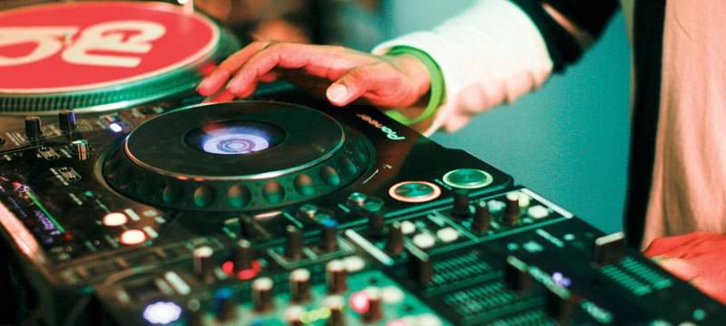 DJ Training in Ahmedabad