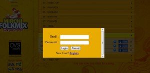 Register to vote for DJ Devmani Register to vote for DJ Devmani