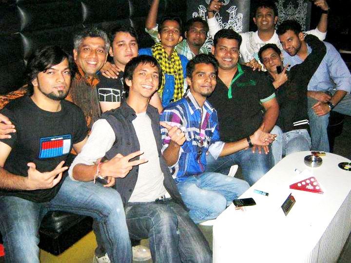 All winner of Radio Mirchi folk mix 2011 All winner of Radio Mirchi folk mix 2011