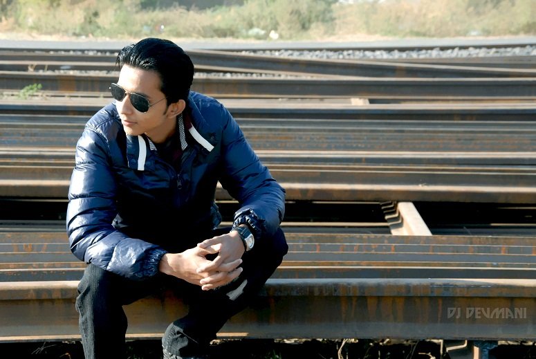 DJ Devmani winter collection wallpaper DJ Devmani